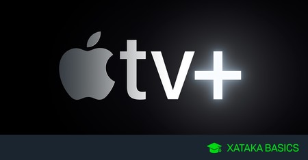 Apple TV+