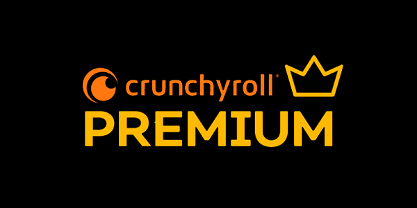 CRUNCHYROLL