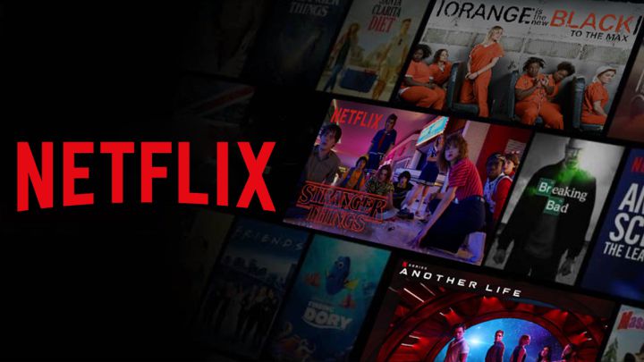 Netflix 4K 1 Pantalla