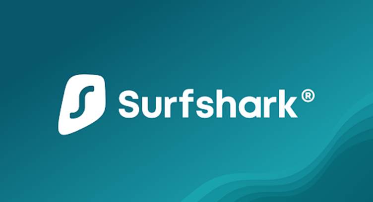 SurfShark